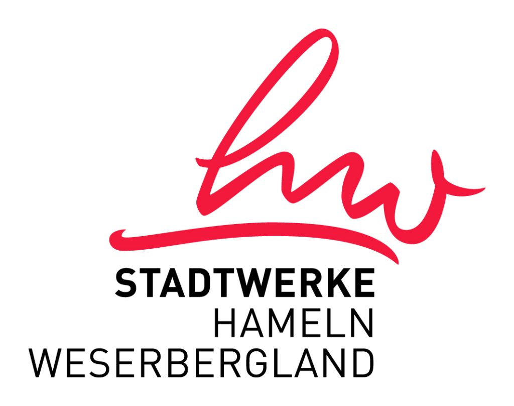 Logo Stadtwerke Hameln Weserbergland