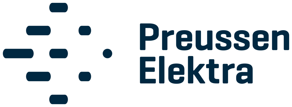 Logo Preussen Elektra