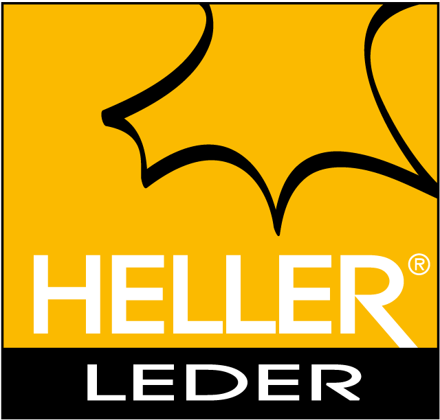 Logo Heller Leder